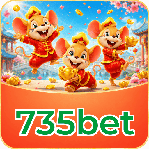 Certificação GLI 735bet