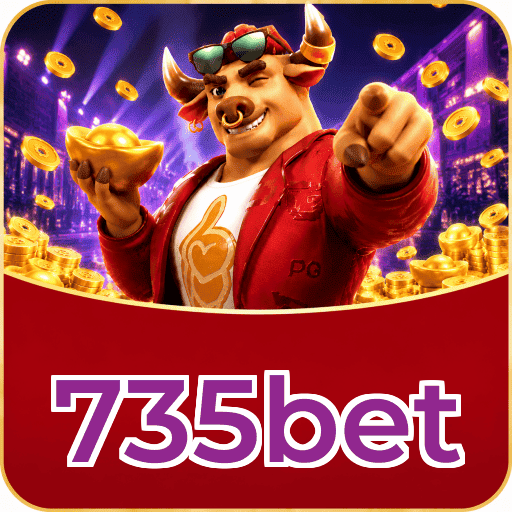 735bet Segurança Logo 3