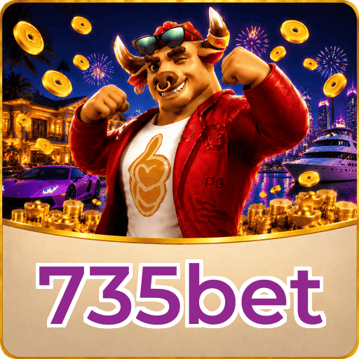 735bet Segurança Logo 2