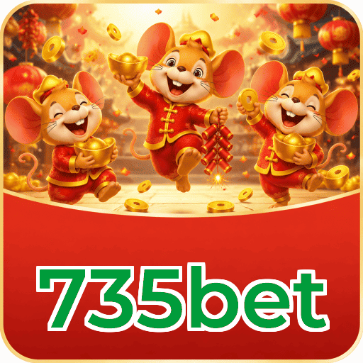 735bet PIX Instantâneo - Saques em 8 Minutos