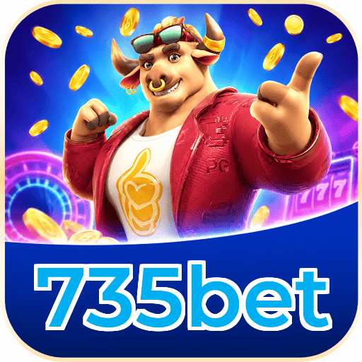 Slots 735bet - Jackpots Progressivos
