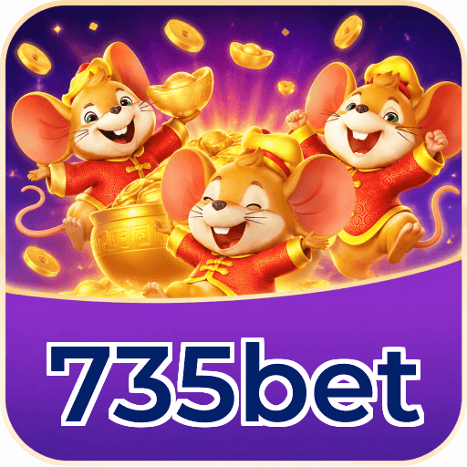 735bet Logo 1