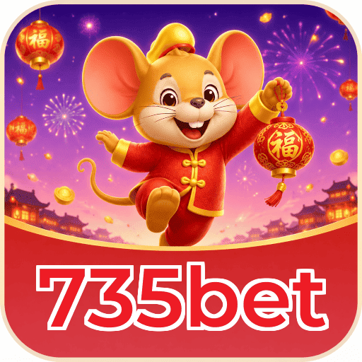 735bet Logo 3