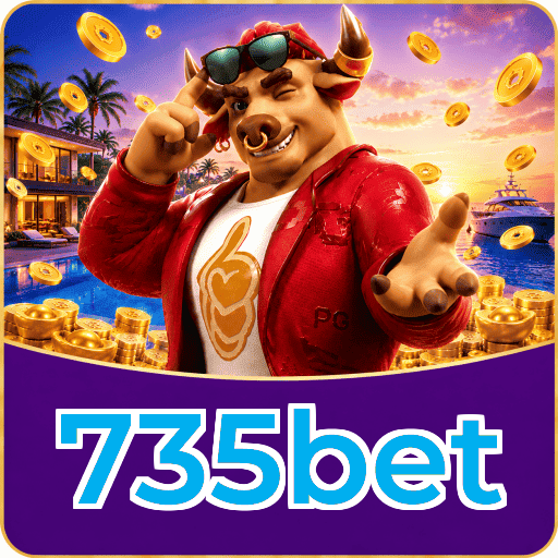 735bet Segurança Logo 1