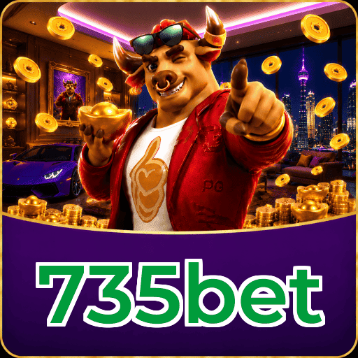 735bet Certificado eCOGRA