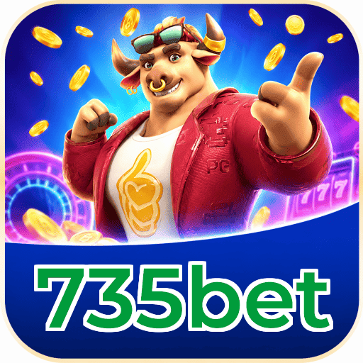 Slots 735bet - RTP Alto Certificado