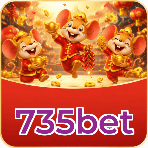 735bet Instalar Logo 2
